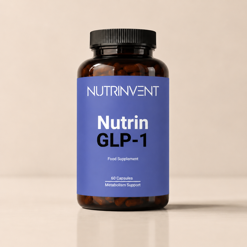 NUTRIN GLP-1