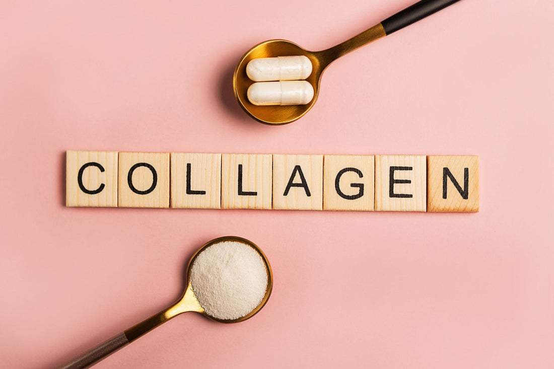 Collagen Supplementation: The Ultimate Longevity Hack?