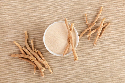 Why Women All Over the Globe Keep Turning Back to Ashwagandha?