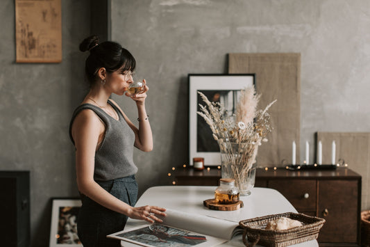 The Calm Body: Why Lowering Cortisol is the Missing Piece in Your Wellness Journey