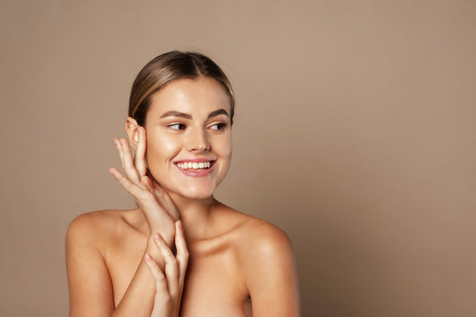 5 Reasons Your Skin Needs More Hyaluronic Acid (In Your Food, Supplements, and Skincare)