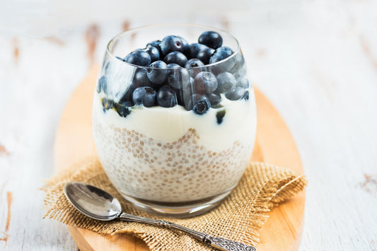 The Smart Girl’s Guide to Blood Sugar, Mood, and Inositol (featuring recipes!)