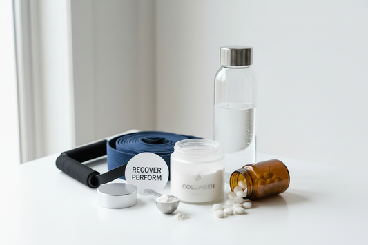 Vitamine K2 et peau : le lien inattendu