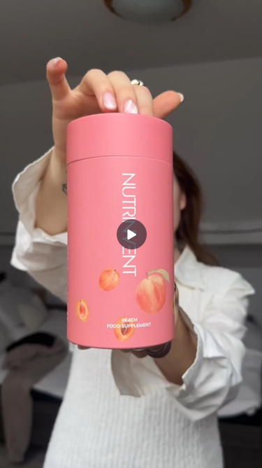 My morning ritual 🌸