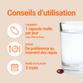 Nutrin Bêta-carotène 90