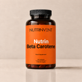 Nutrin Bêta-carotène 90
