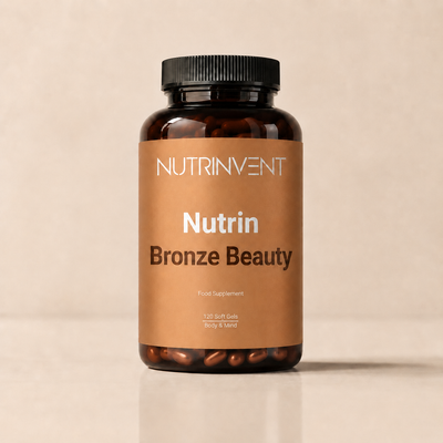 BRONZE beauty