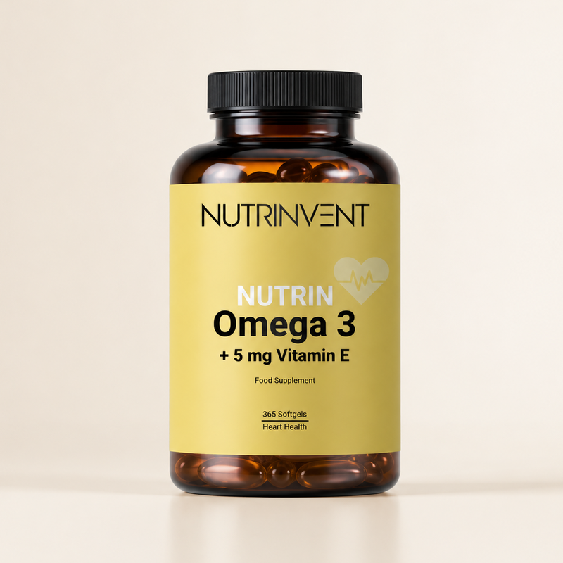 NUTRIN Omega 3