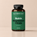 NUTRIN Mg citrat