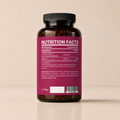 NUTRIN Cranberry & Vitamine C