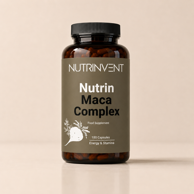 NUTRIN Maca complexe