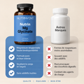 NUTRIN Magnesium Bisglycinate