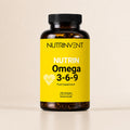 NUTRIN Omega 3-6-9