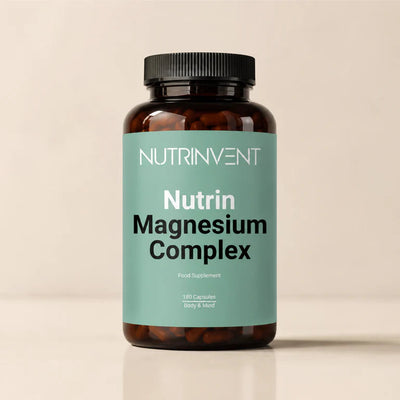 NUTRIN Complexe de Magnésium