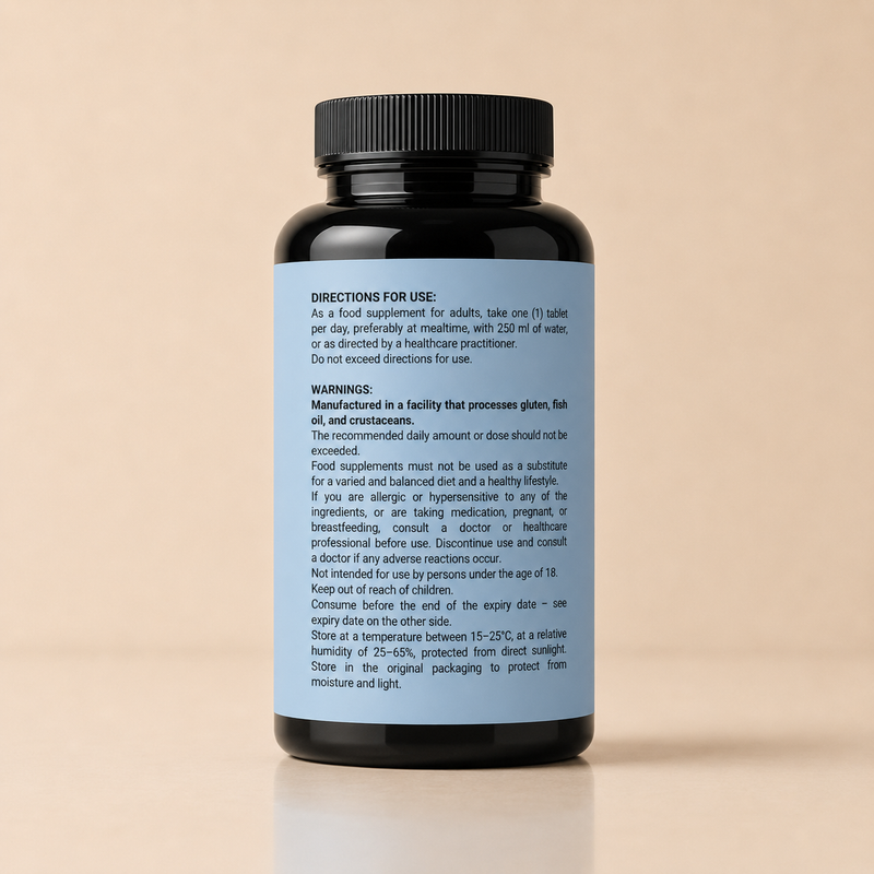 NUTRIN Zinc