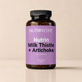 NUTRIN Chardon-Marie + Artichaut