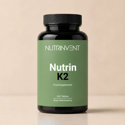 NUTRIN Vitamine K2 MK-7