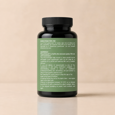 NUTRIN Vitamine K2 MK-7