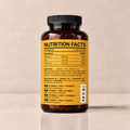 Nutrinvent Vitamin C + D + Zinc 60cps