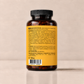 Nutrinvent Vitamin C + D + Zinc 120cps