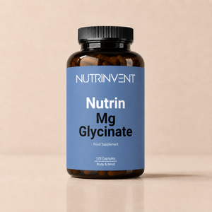NUTRIN Mg glicinat