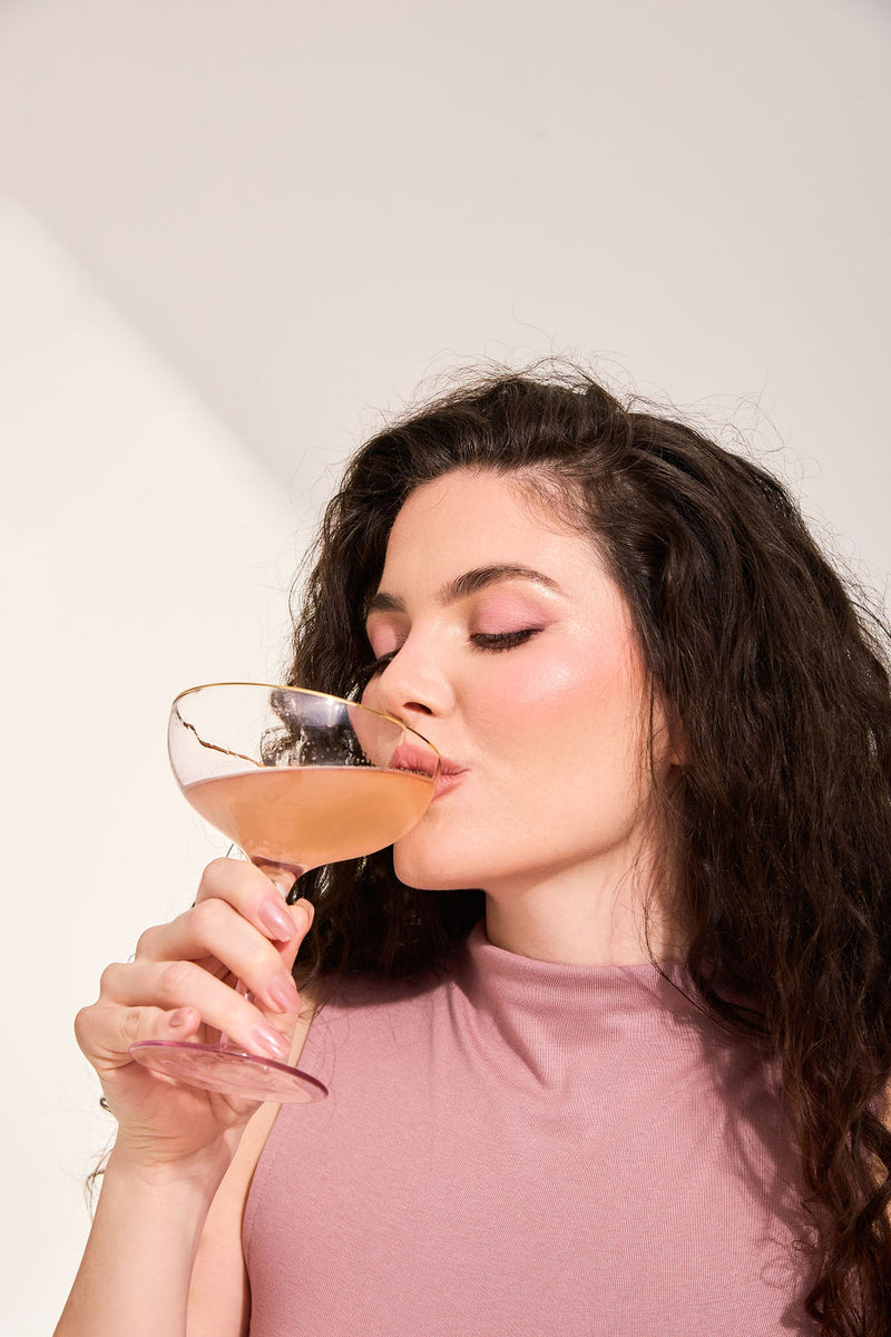 NUTRINVENT    Peach Collagen