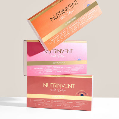 NUTRINVENT Vital Collagen Premium Mango