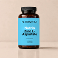 Nutrinvent Zinc L-Aspartate