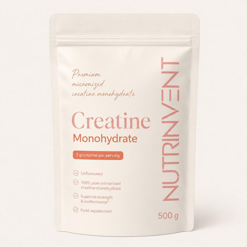 CreaWin  Ultra pure creatine